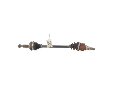 Cardan avant gauche - Toyota YARIS II PH.1 1.3 VVTI - 434200D370 - L1-6907F