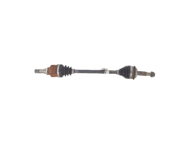 Left front transmission - Toyota YARIS II PH.1 1.3 VVTI - 434200D370 - L1-6907F