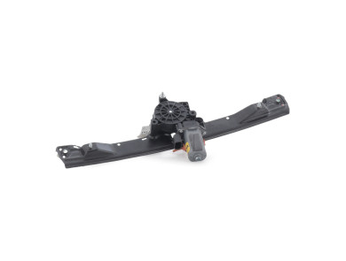 Left front window-lift - Fiat GRANDE PUNTO III - 51895385 - T1-7734L