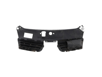 Grille - Renault CLIO II PH.2 - Inconnu - 8200272056 - A1-6683T