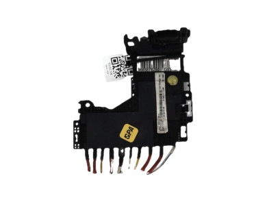 Boîtier BPGA - Citroen C4 II PH.1 - 9665878280 - N1-7610L