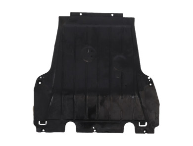 Under-engine protection - Renault CAPTUR I PH.1 - Rouge Fonce - 758900612R - A0-9746V