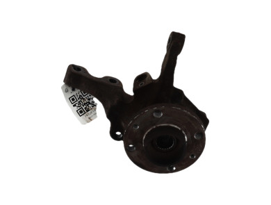 Left steering knuckle - Renault CLIO CAMPUS II PH.2 - 8200207307 - A1-8724J