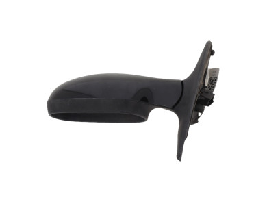 Left wing mirror - Renault CLIO II PH.2 - Noir - 7700435863 - Z1-4311K
