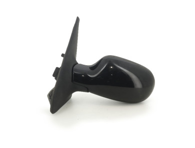 Left wing mirror - Renault CLIO II PH.2 - Noir - 7700435863 - Z1-4311K