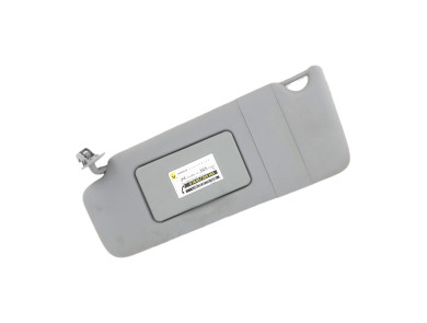 Pare-soleil gauche - Renault CLIO II PH.2 - 8200249085 - L1-8820L
