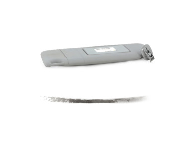 Pare-soleil gauche - Renault CLIO II PH.2 - 8200249085 - L1-8820L