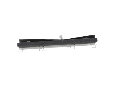 ISOFIX CROSSBAR - Renault CLIO IV PH.1 - 7782325378 - X1-7554T