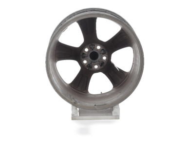 Alloy wheel - Chevrolet CAPTIVA PH.3 - 95151220 - I1-4443Q