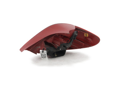 Left rear light - Peugeot 207+ - 6350HQ - K1-6389S