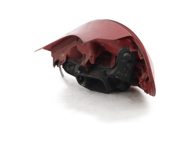 Left rear light - Peugeot 207+ - 6350HQ - K1-6389S