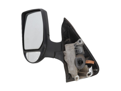Left wing mirror used - Ford TRANSIT - 1786641