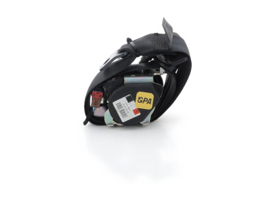 Ceinture sécurité avant gauche - Dacia DUSTER I PH.2 - 8200751266 - Y1-7634V