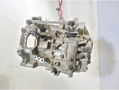 Gearbox used - Dodge CALIBER - TJA