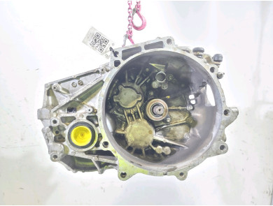 Gearbox type TJA - Dodge CALIBER - A1-4955P
