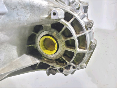 Boîte de vitesses type TJA - Dodge CALIBER - A1-4955P