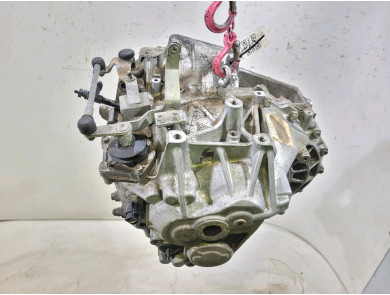 Boîte de vitesses type TJA - Dodge CALIBER - A1-4955P
