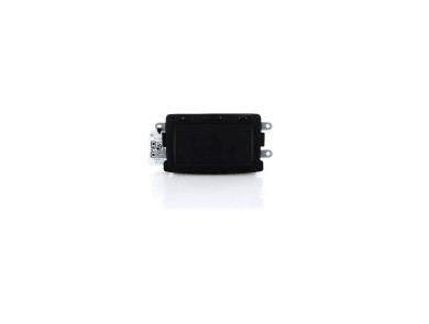 Multimedia radio - Dacia DUSTER I PH.2 - 281154730R - J1-7606Y