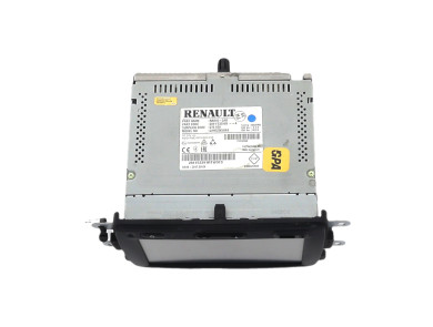 Poste multimédia - Dacia DUSTER I PH.2 - 281154730R - J1-7606Y