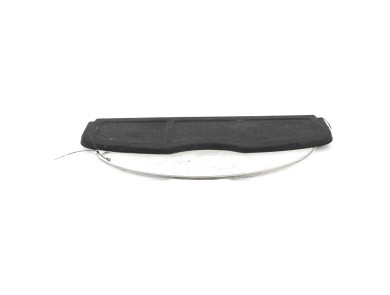 Rear parcel shelf (tray) - Peugeot 207+ - 8794RX - M1-6386U