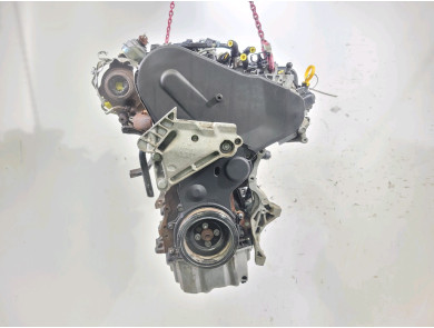Engine used - Skoda OCTAVIA - DDYA