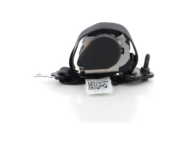Ceinture sécurité centrale arrière - Dacia DUSTER I PH.2 - 888500016R - N1-7662P