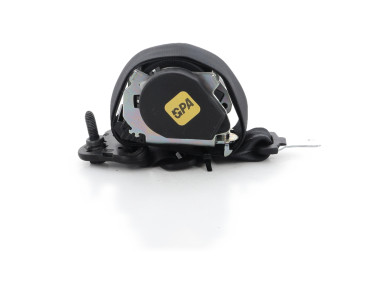 Ceinture sécurité centrale arrière - Dacia DUSTER I PH.2 - 888500016R - N1-7662P