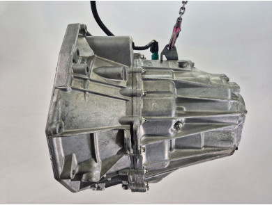 Gearbox used - Dacia DUSTER - TL8014