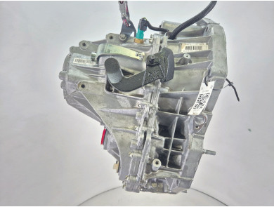 Boîte de vitesses type TL8014 - Dacia DUSTER II PH.1 - Q0-7898A