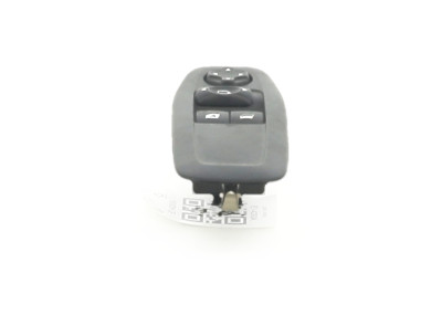 Platine de commande lève-vitre gauche - Peugeot 208 I PH.2 - 96751127ZD - E1-4293A