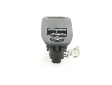 Left window-lift switch panel - Peugeot 208 I PH.2 - 96751127ZD - E1-4293A