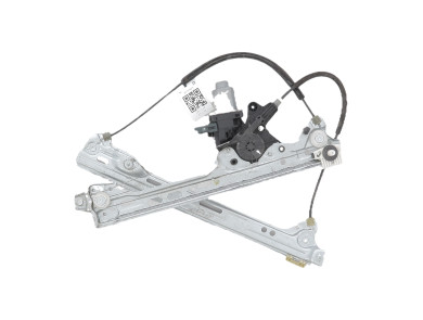 Right front window-lift - Renault TALISMAN - 807201773R - V0-0132T