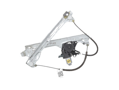 Right front window-lift - Renault TALISMAN - 807201773R - V0-0132T