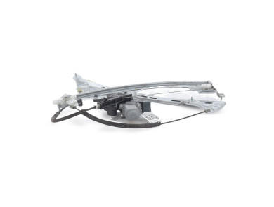 Right front window-lift - Renault TALISMAN - 807201773R - V0-0132T