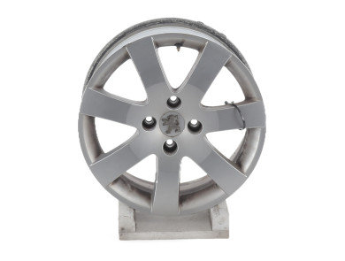 Alloy wheel - Peugeot 308 I PH.1 - 5402T0 - X0-8555K