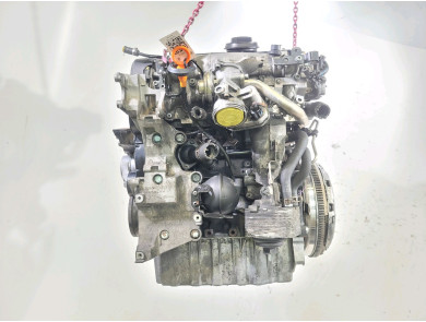 Engine type BYL - Dodge CALIBER - B1-0827J