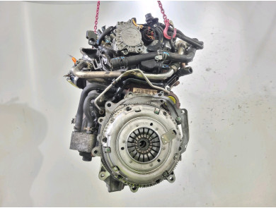Engine type BYL - Dodge CALIBER - B1-0827J