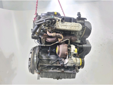 Engine type BYL - Dodge CALIBER - B1-0827J