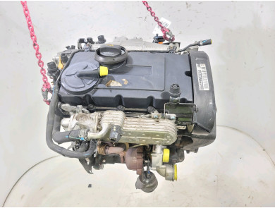 Engine type BYL - Dodge CALIBER - B1-0827J