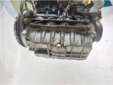Engine type BYL - Dodge CALIBER - B1-0827J
