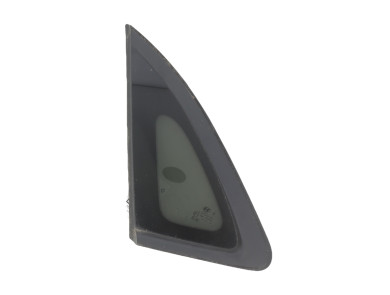 Left rear quarter window used - Hyundai KONA - 87810J9020