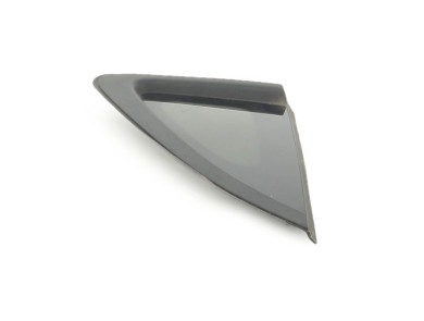Vitre de custode arrière gauche - Hyundai KONA PH 2 - Rouge Clair - 87810J9020 - G0-8558W