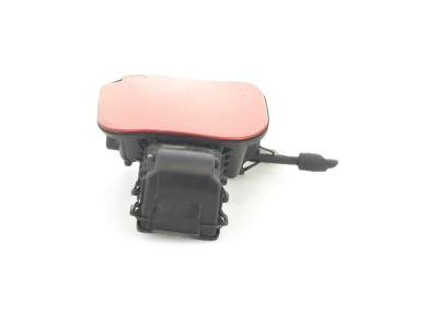 Trappe portillon carburant - Renault CAPTUR I PH.1 - Rouge Fonce - 788308479R - B1-0003M