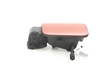 Trappe portillon carburant - Renault CAPTUR I PH.1 - Rouge Fonce - 788308479R - B1-0003M