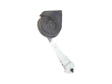 Horn - Peugeot 207+ - Blanc - 6236L2 - K1-8729R
