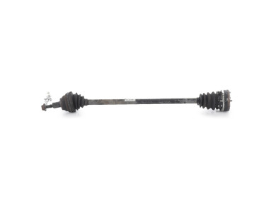 Right front transmission - Volkswagen GOLF V V TDI - 5Q0407272FF - H1-8793K
