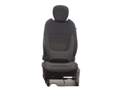 Siège conducteur avant gauche - Renault CAPTUR I PH.1 - 873011512R - L1-0074S