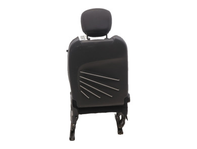 Left front seat - Renault CAPTUR I PH.1 - 873011512R - L1-0074S