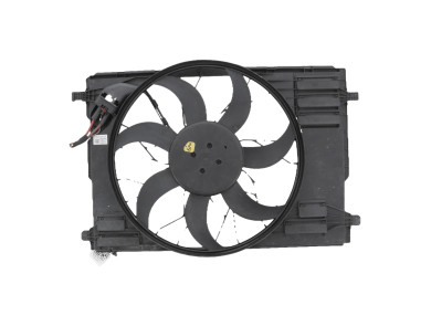 Groupe motoventilateur occasion - Mercedes CLASSE A - 2479060100