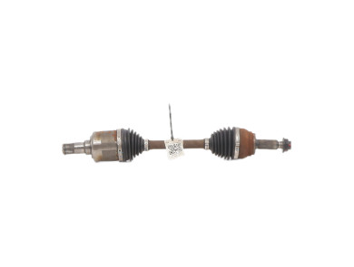 Left front transmission - Hyundai KONA PH 2 1.6 HYB - 49500CM000-SJ - G1-6847E